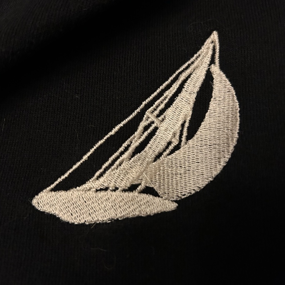 Cuffy’s Cape Cod Hoodie Men’s - Picture 5 of 5